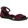 Leguano Jara bordeaux 39