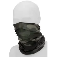 Brandit Textil Brandit Loop Brandit Unisex Multifunktionstuch, (1-St) grün