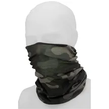 Brandit Textil Brandit Loop Brandit Unisex Multifunktionstuch, (1-St) grün