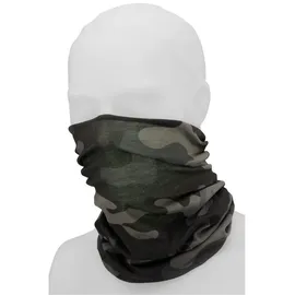 Brandit Textil Brandit Loop Brandit Unisex Multifunktionstuch, (1-St) grün