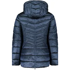 Betty Barclay Steppjacke Betty Barclay blau, 46,