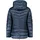 Betty Barclay Steppjacke Betty Barclay blau, 46,