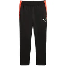 Puma IndividualLIGA Training Pants PUMA Black-Heat Fire, M