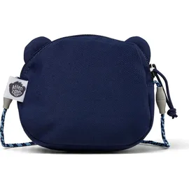 Affenzahn Brustbeutel Bär, blau