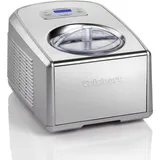 Domo DO92321 Pro Eismaschine mit Display 2.5 l