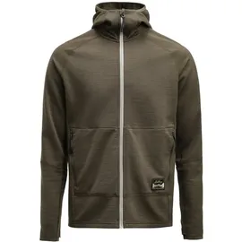 Lundhags Hoodie Schwarz XXL