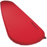 Therm-A-Rest ProLite Plus Isomatte (Größe 196x64cm, rot)