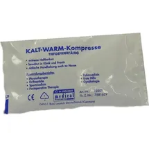Dr. Junghans KALT-WARM Kompresse 7x10cm
