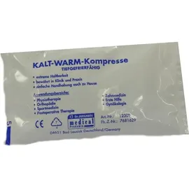 Dr. Junghans KALT-WARM Kompresse 7x10cm