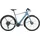 cannondale Tesoro Neo Carbon 2 2025 28 Zoll RH 54 cm blau
