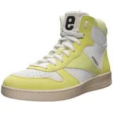 Ethletic Carl Damen Lime Yellow/Just White 41