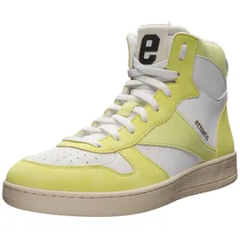 Ethletic Carl Damen Lime Yellow/Just White 41