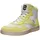Ethletic Carl Damen Lime Yellow/Just White 41