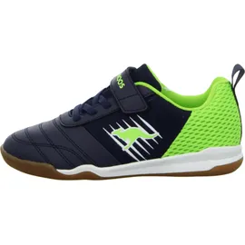 KangaROOS K5 Super Court EV Blau 30