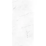 Krono Original Duschrückwand Weiß