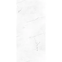 Krono Original Duschrückwand Weiß