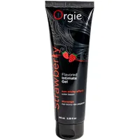 orgie - Tube Cannabis Gleitgel 100 ml