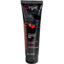 orgie - Tube Cannabis Gleitgel 100 ml