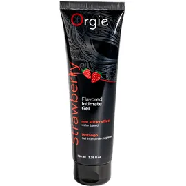 orgie - Tube Cannabis Gleitgel 100 ml