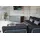 Biohort Freizeitbox 180 181 x 71 x 79 cm Dunkelgrau-Metallic