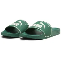 Puma Leadcat 2.0 Slide Sandal, Vine-Sugared Almond, 43 EU