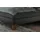 Hasena Boxspringbett 140-180 cm Braun / Dunkelgrau, Liegefläche:160 x 200 cm, Topper:Superio-Topper