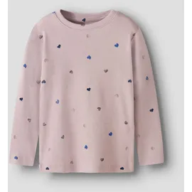 NAME IT Nmfnutti LS TOP Noos, Burnished Lilac, 86 - 86