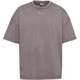 Karl Kani T-Shirt grau S
