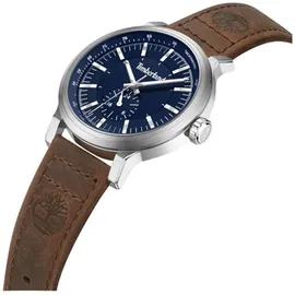 Timberland Driscoll Edelstahl 46 mm TDWGF2231001