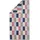 Villeroy & Boch Coordinates Karo Handtuch 50 x 100 cm bunt