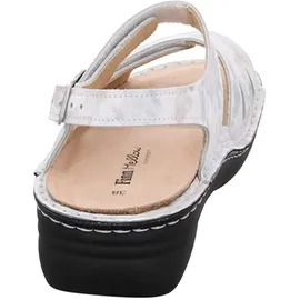 Finn Comfort Barbuda Damen Weiß 42