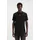 Hugo Diragolino212 Kurzarm-T-Shirt Black XL
