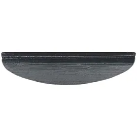 vidaXL Stufenmatten Selbstklebend 15 Stk. 56x17x3 cm Grau