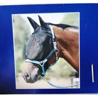 Busse Fliegenmaske Combi Plus