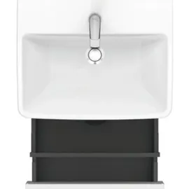 Duravit No.1 Waschtischunterschrank, 1 Auszug, N14381018180000,