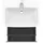 Duravit No.1 Waschtischunterschrank, 1 Auszug, N14381018180000,