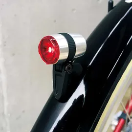 Busch & Müller B&M Mü Designer-LED-Rücklicht