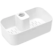 Brabantia Duschablage, White