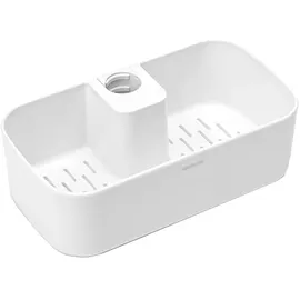 Brabantia Duschablage, White
