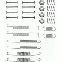 Hella Zubehörsatz, Bremsbacken 8DZ 355 200-011