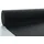 Sovie Horeca Tischdeckenrolle Schwarz, 120 cm x 40 m, 1 Stück, Uni Basic Neutralfarben
