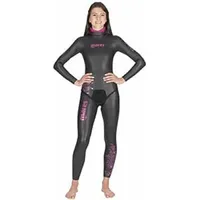 Mares Neoprenhose Prism Skin Mehrfarbig XS