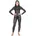 Neoprenhose XS