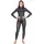 Mares Neoprenhose Prism Skin Mehrfarbig XS