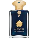 Amouage Interlude 53 Man Extrait de Parfum 100 ml