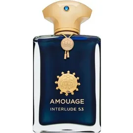 Amouage Interlude 53 Man Extrait de Parfum 100 ml