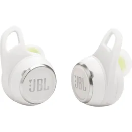 JBL Reflect Aero TWS weiß