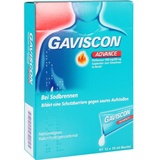 Reckitt Benckiser Deutschland GmbH Gaviscon Advance Pfefferminz