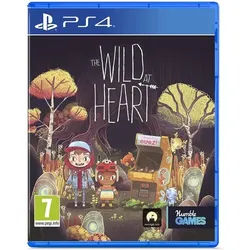 The Wild at Heart - PS4 [EU Version]