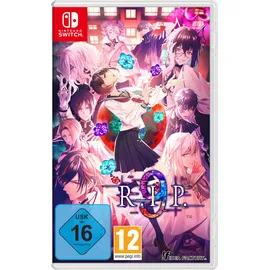 9 R.I.P. Standard Edition (Nintendo Switch